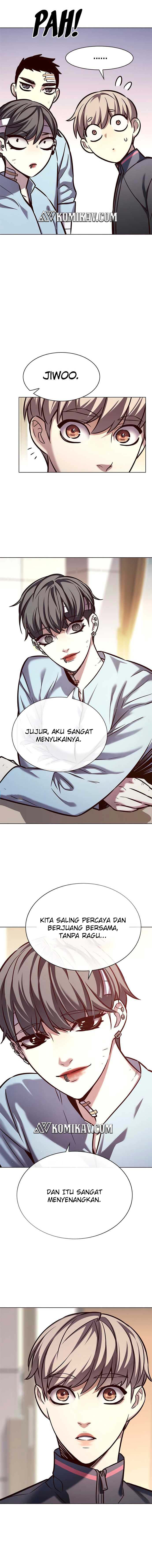 Eleceed Chapter 215 Gambar 9