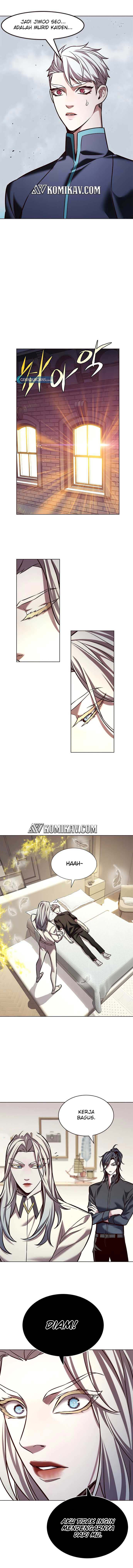 Eleceed Chapter 214 Gambar 10