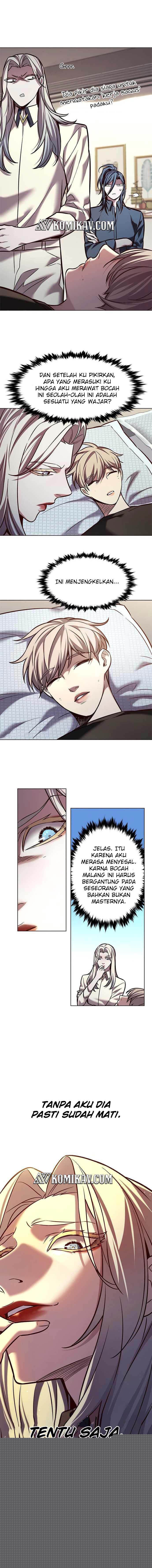 Eleceed Chapter 214 Gambar 11