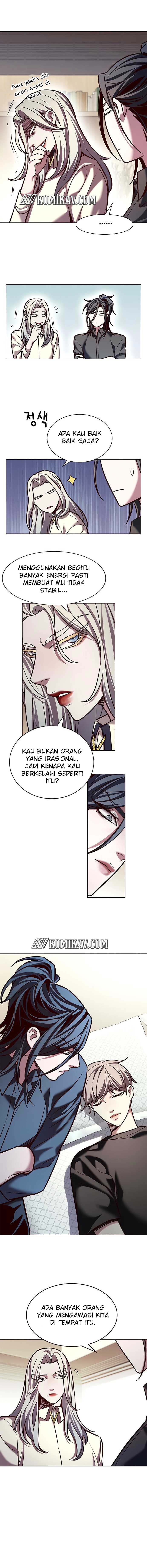 Eleceed Chapter 214 Gambar 12