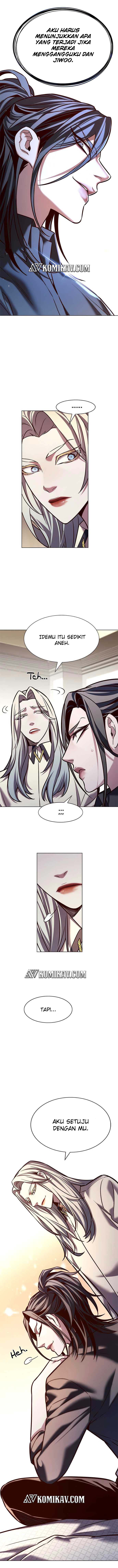 Eleceed Chapter 214 Gambar 13