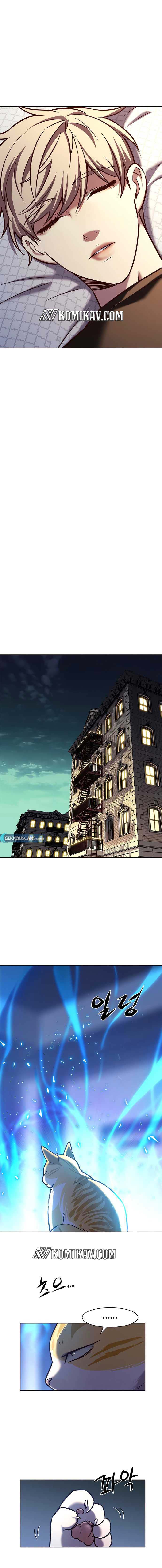 Eleceed Chapter 214 Gambar 14