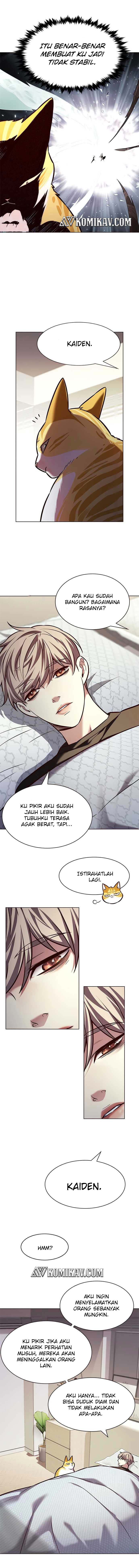 Eleceed Chapter 214 Gambar 15