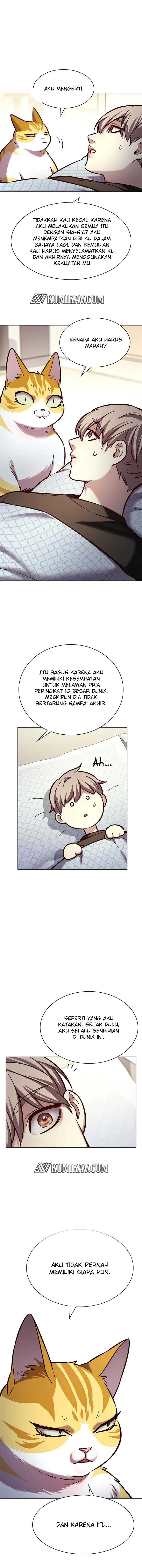 Eleceed Chapter 214 Gambar 16