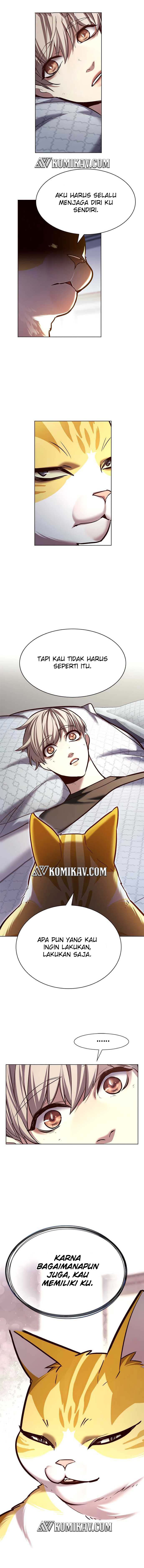 Eleceed Chapter 214 Gambar 17