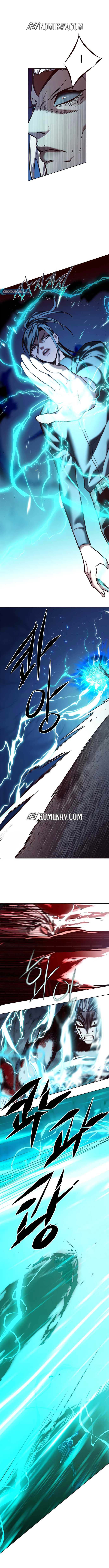 Eleceed Chapter 214 Gambar 3