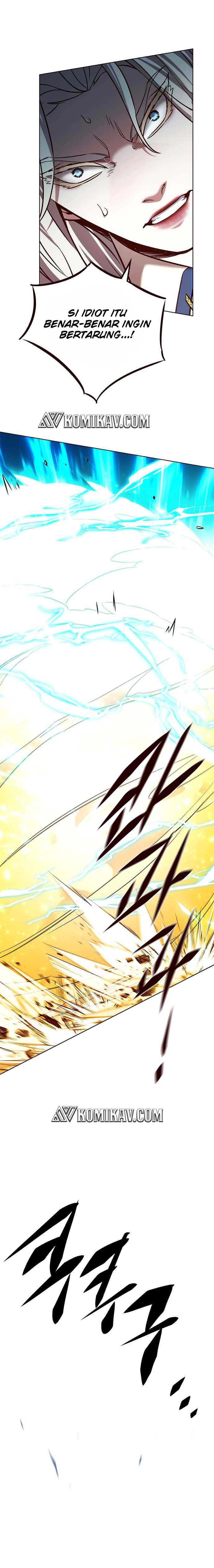 Eleceed Chapter 214 Gambar 4