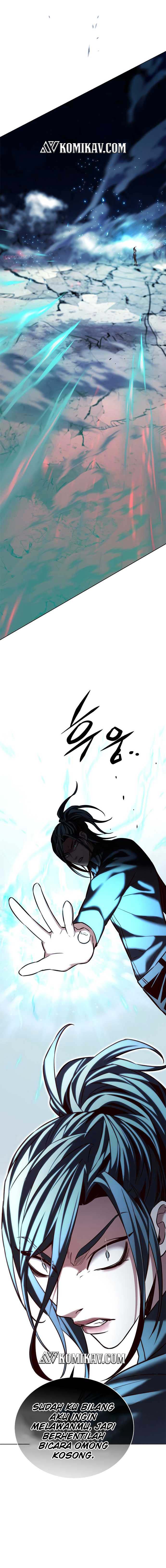 Eleceed Chapter 214 Gambar 5