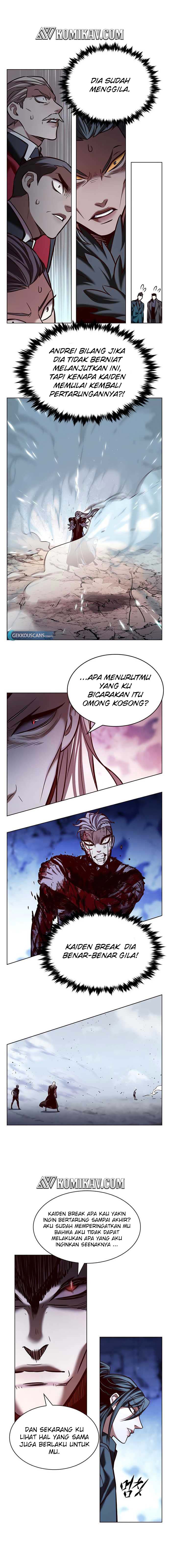 Eleceed Chapter 214 Gambar 6