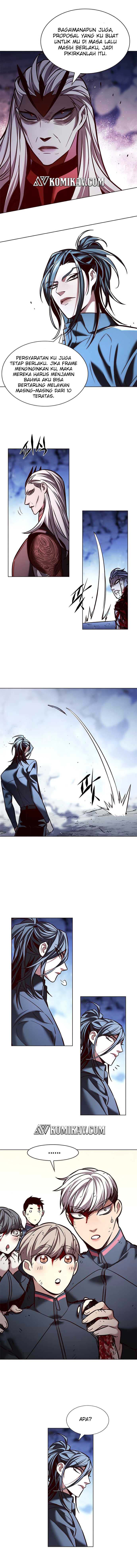 Eleceed Chapter 214 Gambar 7