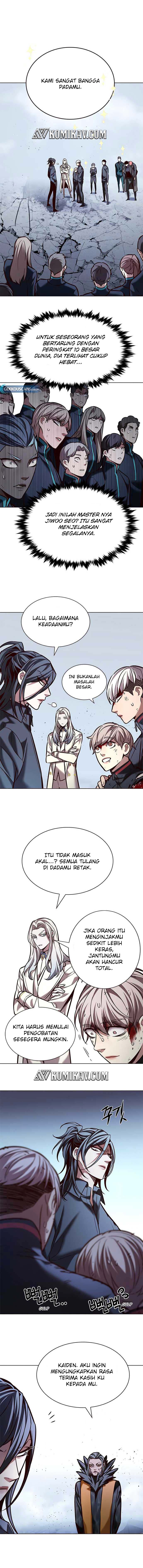 Eleceed Chapter 214 Gambar 8