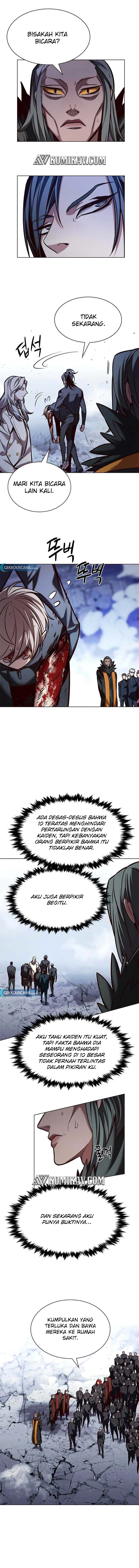 Eleceed Chapter 214 Gambar 9