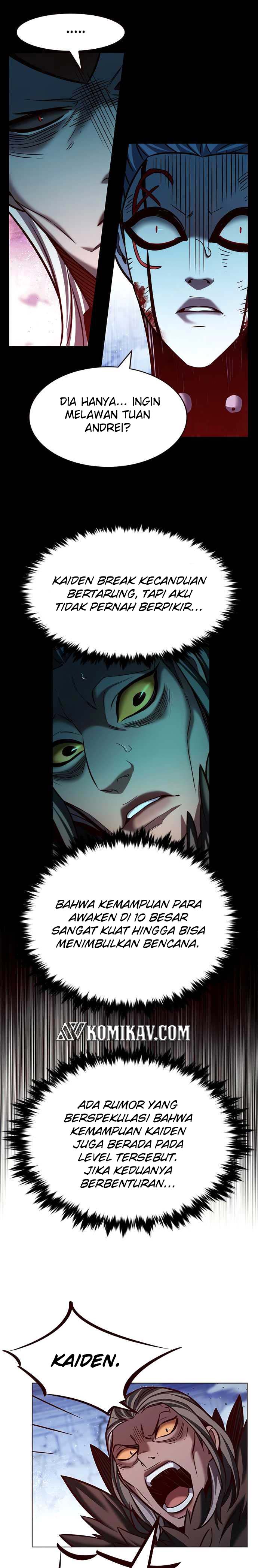 Eleceed Chapter 213 Gambar 10