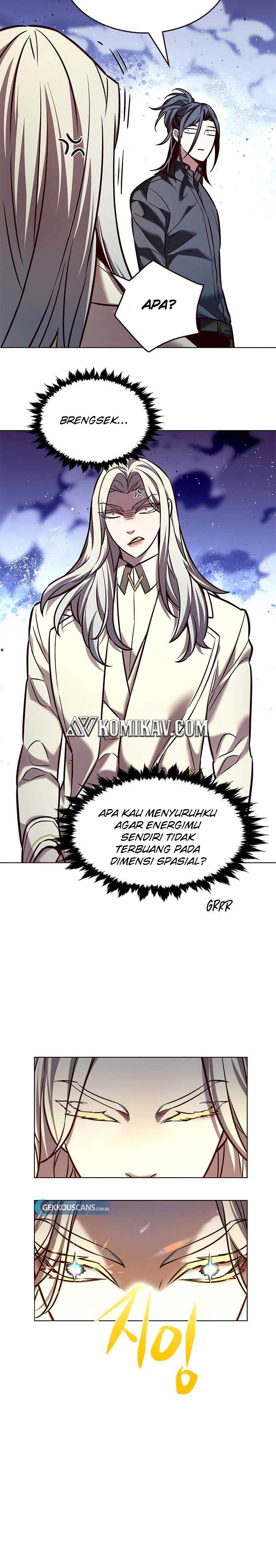 Eleceed Chapter 213 Gambar 15