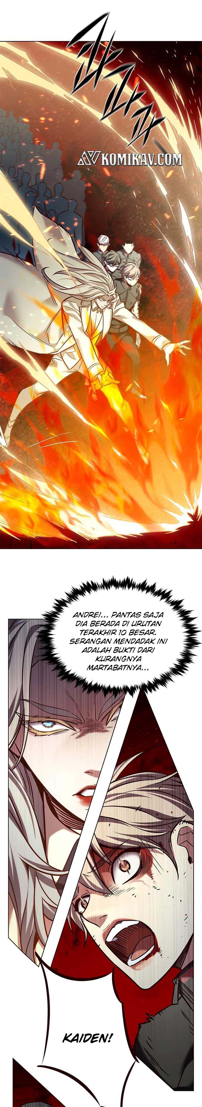 Eleceed Chapter 213 Gambar 22