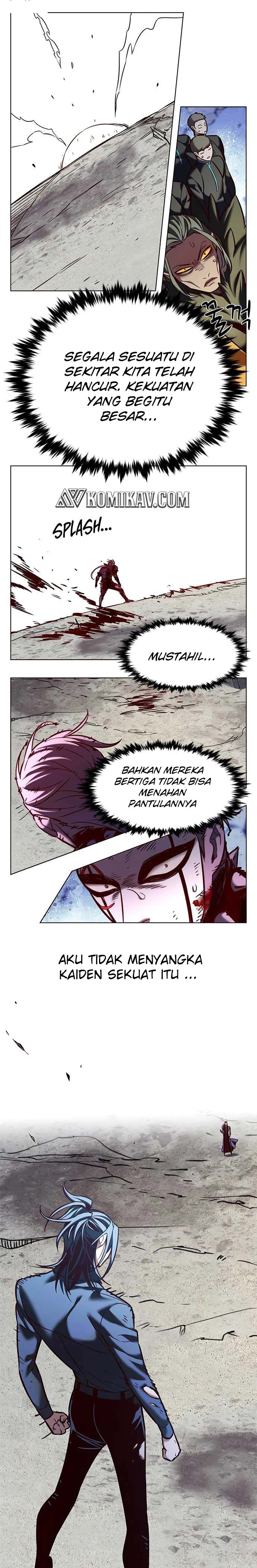 Eleceed Chapter 213 Gambar 33