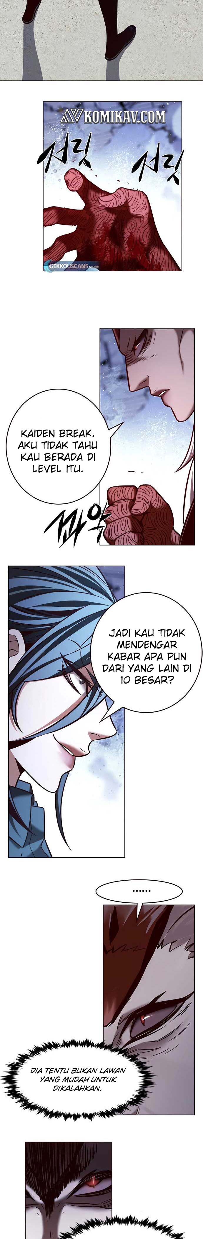 Eleceed Chapter 213 Gambar 34