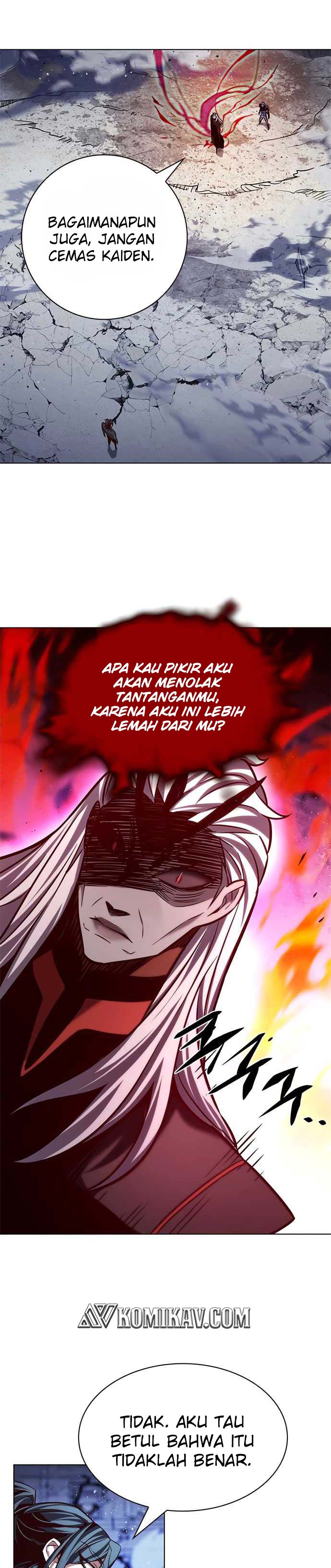 Eleceed Chapter 213 Gambar 7