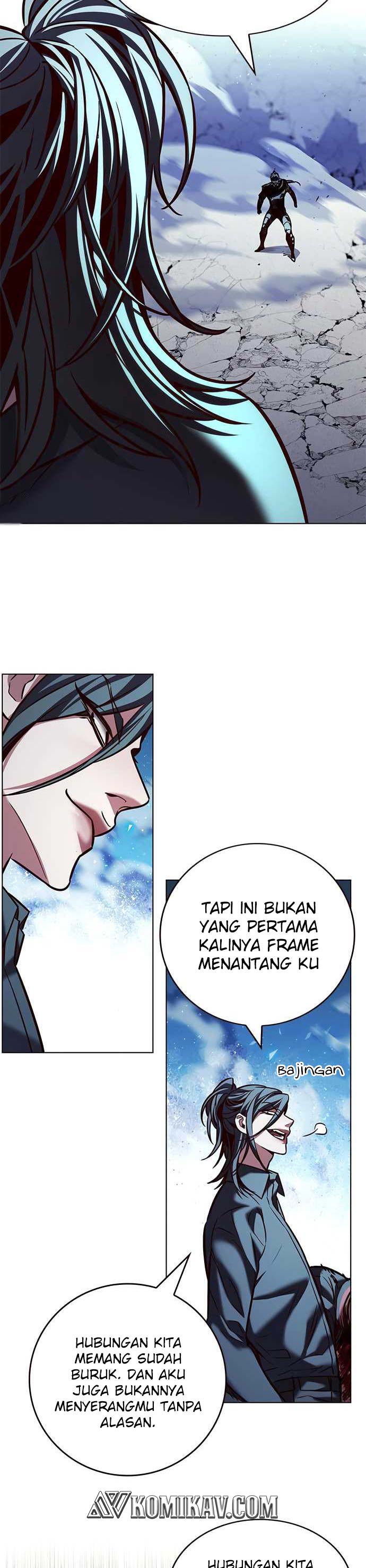 Eleceed Chapter 212 Gambar 10