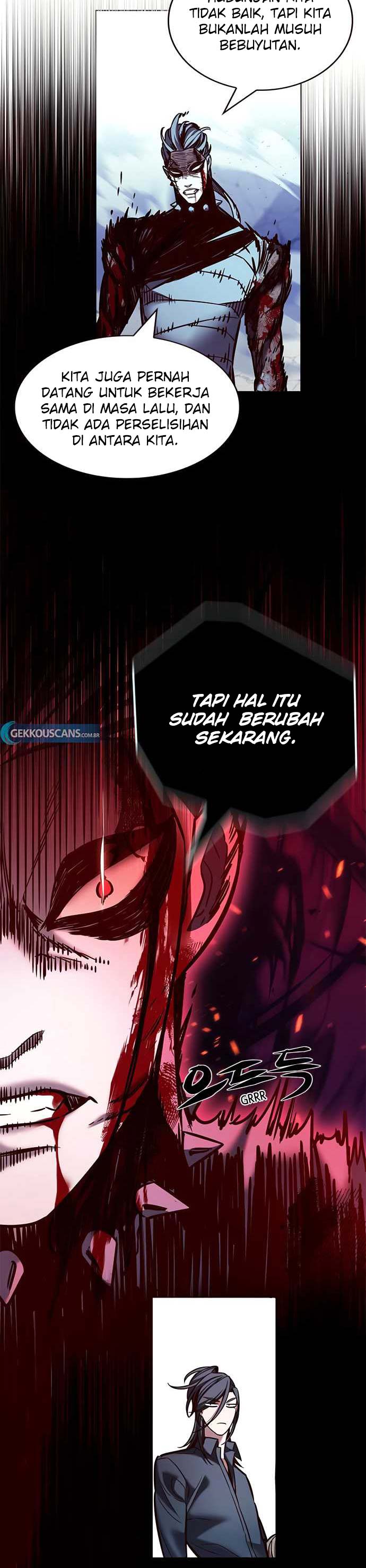 Eleceed Chapter 212 Gambar 11