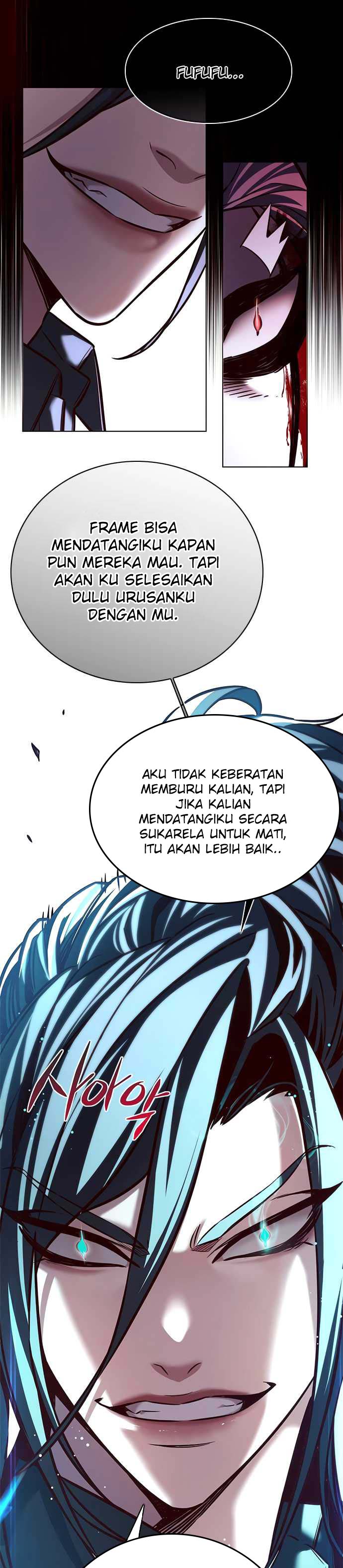 Eleceed Chapter 212 Gambar 12