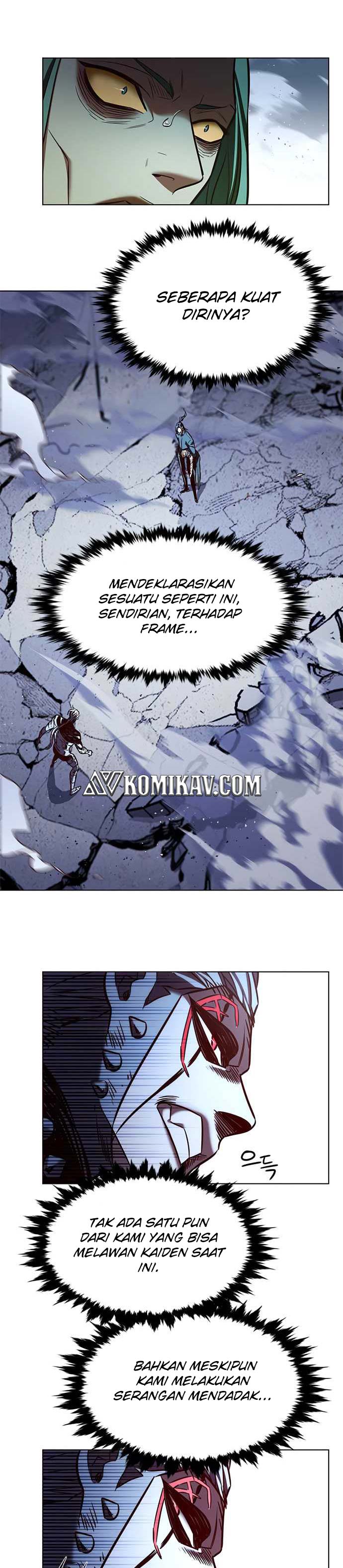 Eleceed Chapter 212 Gambar 14