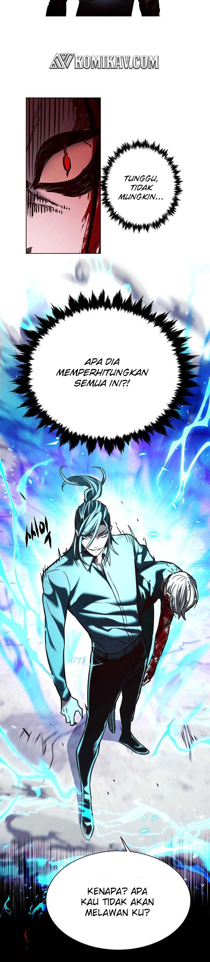 Eleceed Chapter 212 Gambar 16