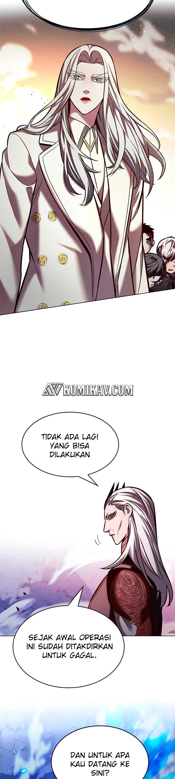 Eleceed Chapter 212 Gambar 29