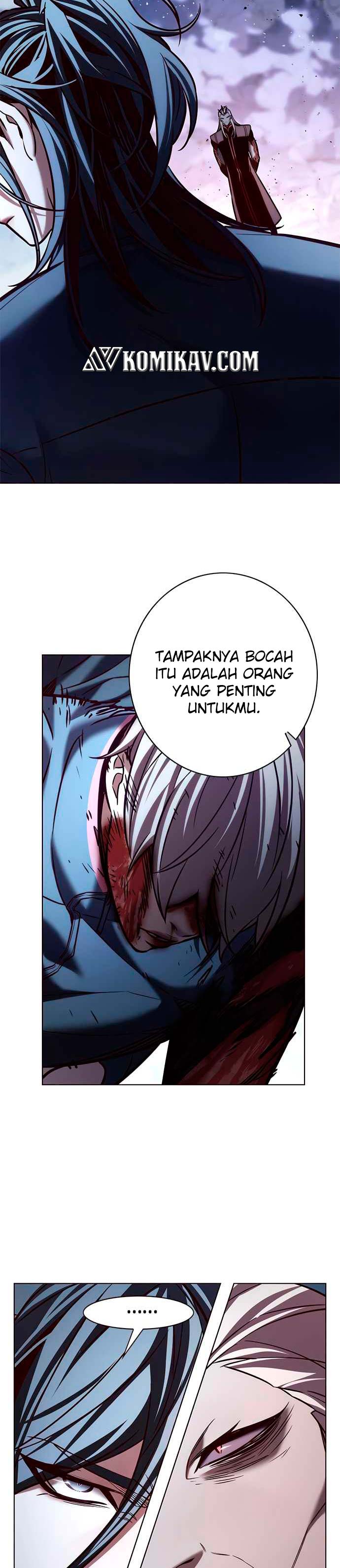 Eleceed Chapter 212 Gambar 33