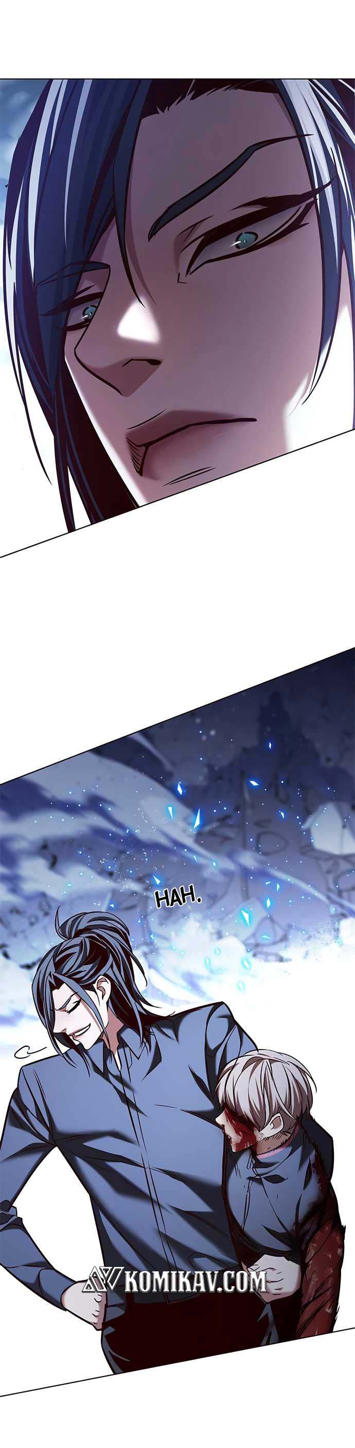 Eleceed Chapter 212 Gambar 37