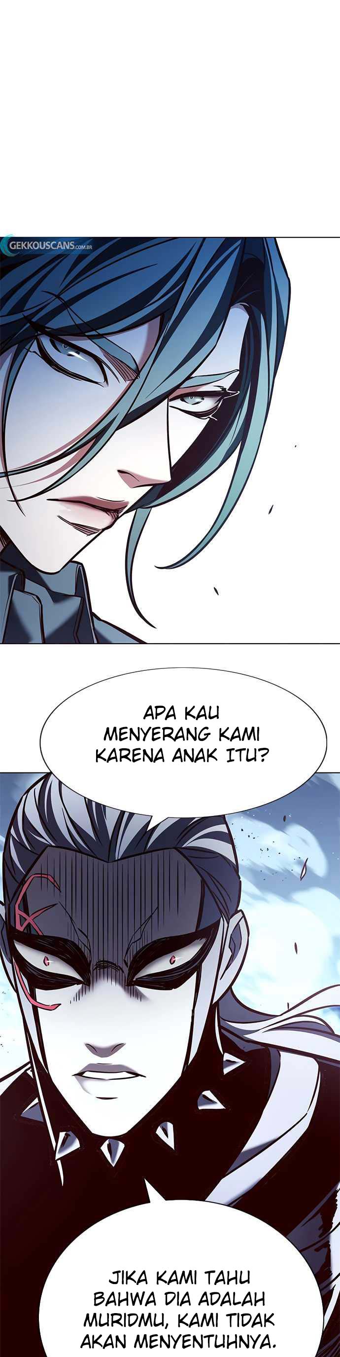 Eleceed Chapter 211 Gambar 22