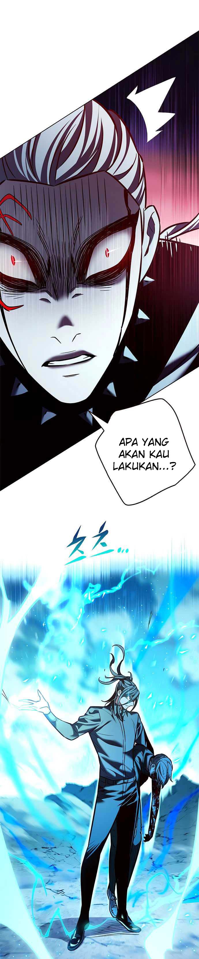 Eleceed Chapter 211 Gambar 42