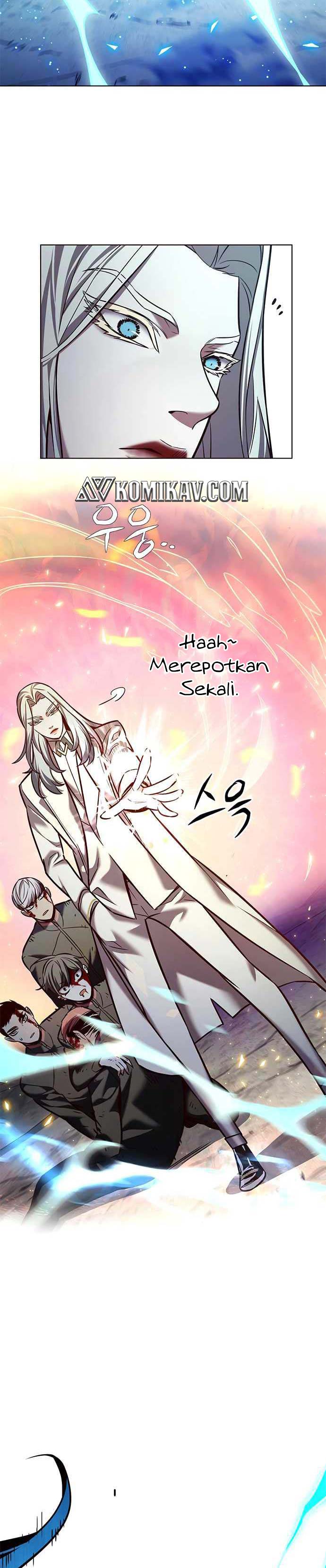 Eleceed Chapter 211 Gambar 43