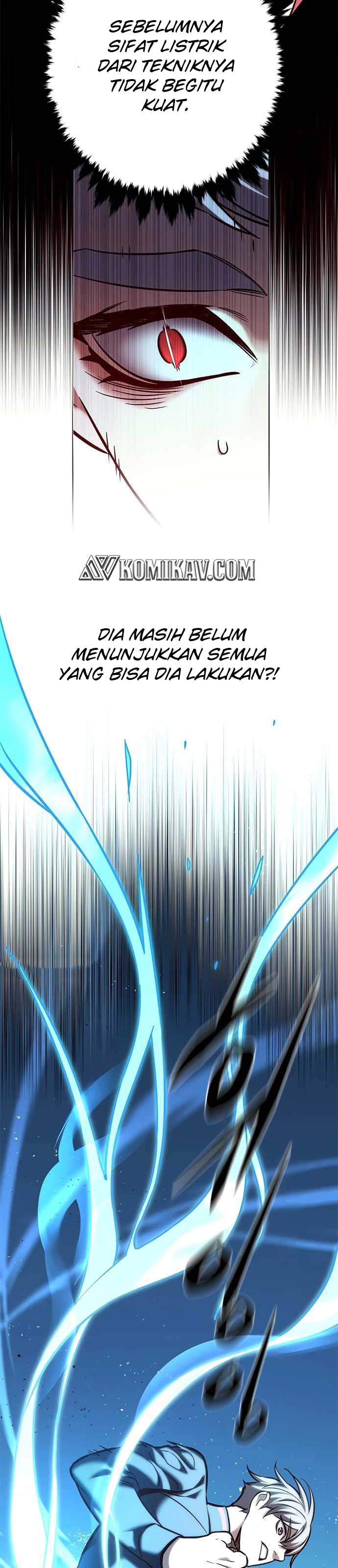 Eleceed Chapter 210 Gambar 11