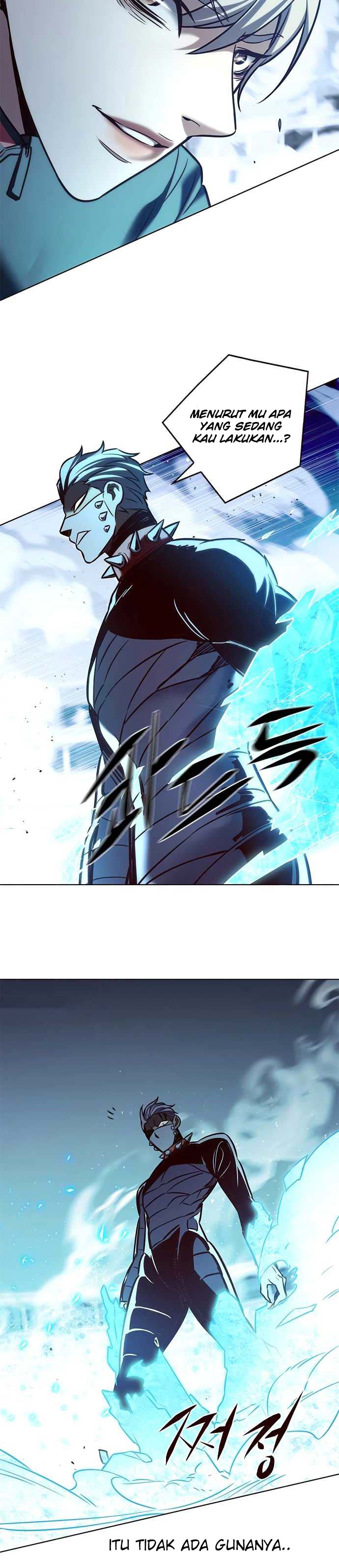 Eleceed Chapter 210 Gambar 13