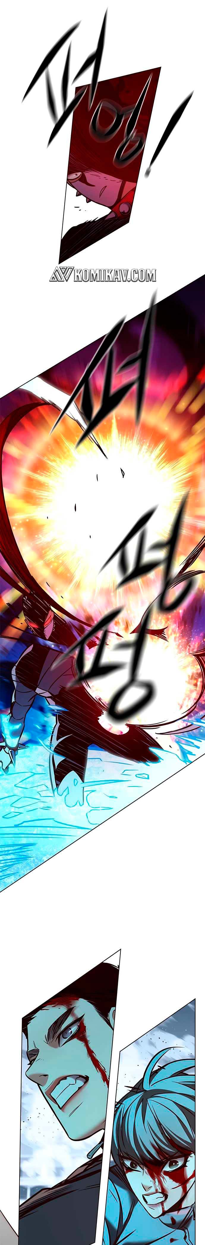 Eleceed Chapter 210 Gambar 14