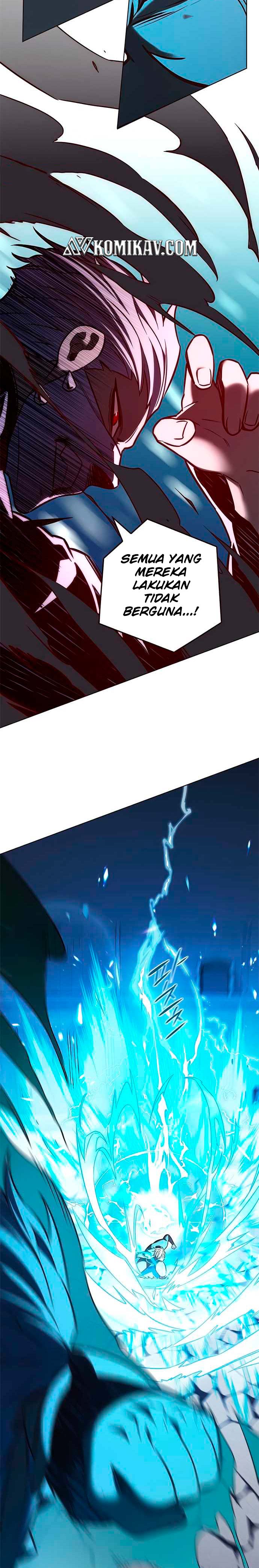 Eleceed Chapter 210 Gambar 15