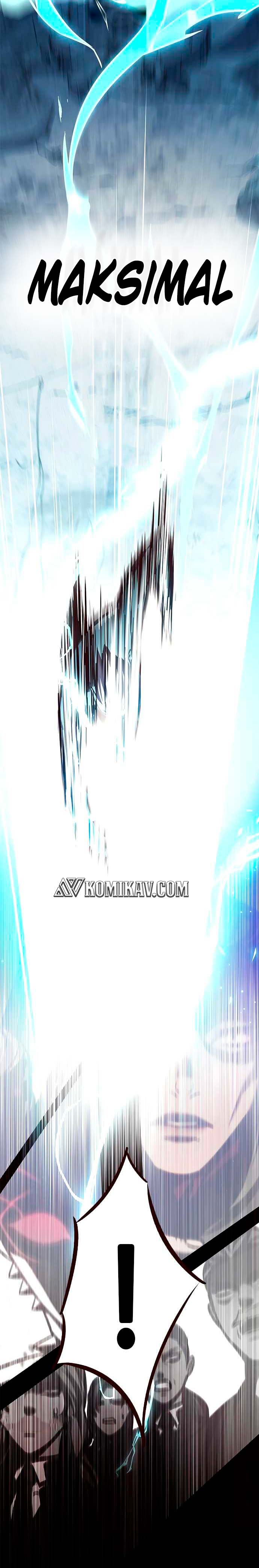 Eleceed Chapter 210 Gambar 17