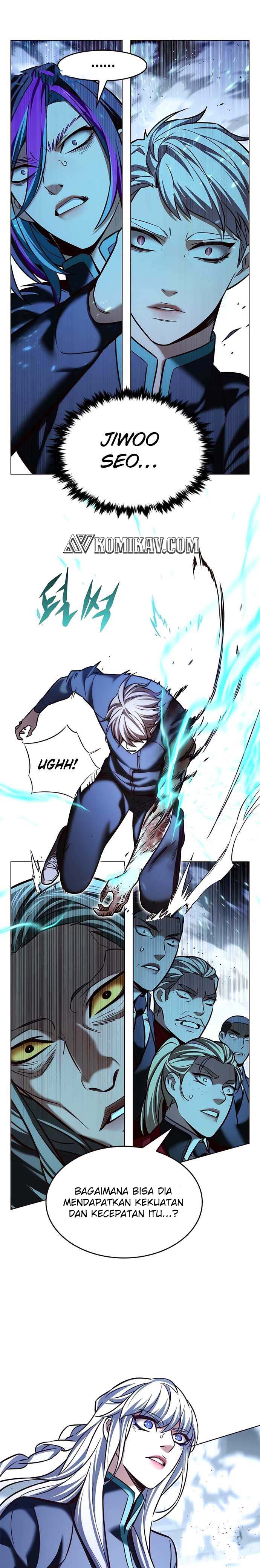 Eleceed Chapter 210 Gambar 26