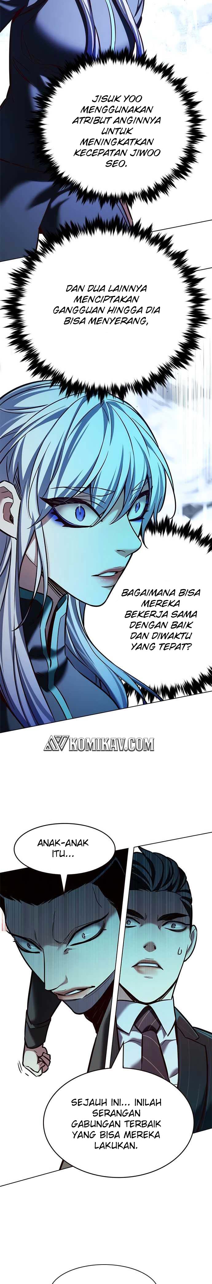 Eleceed Chapter 210 Gambar 27