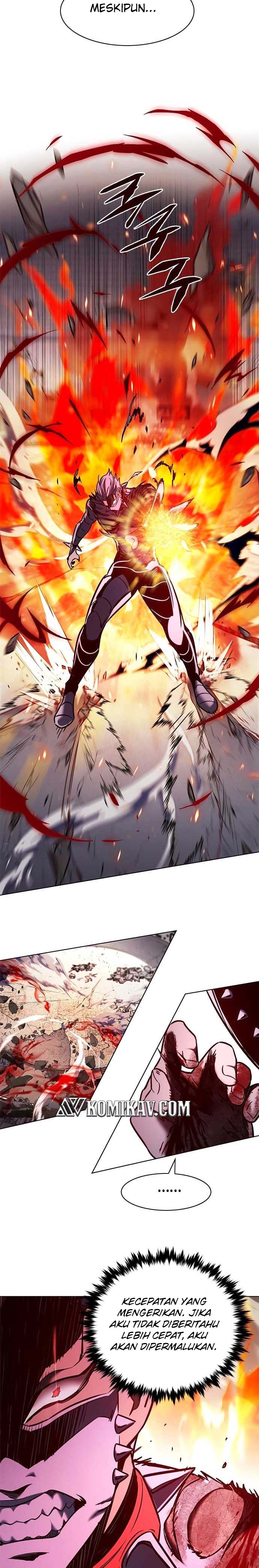 Eleceed Chapter 210 Gambar 28