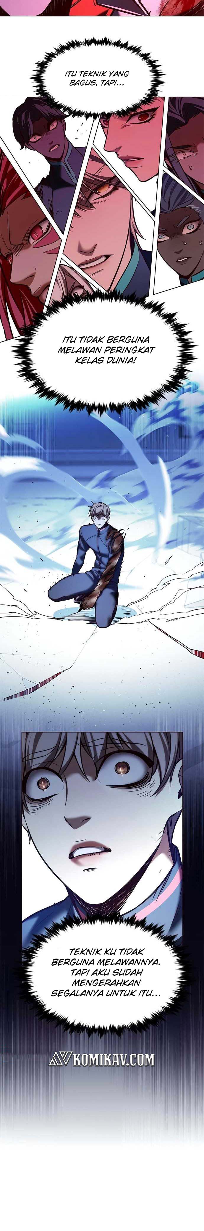 Eleceed Chapter 210 Gambar 29