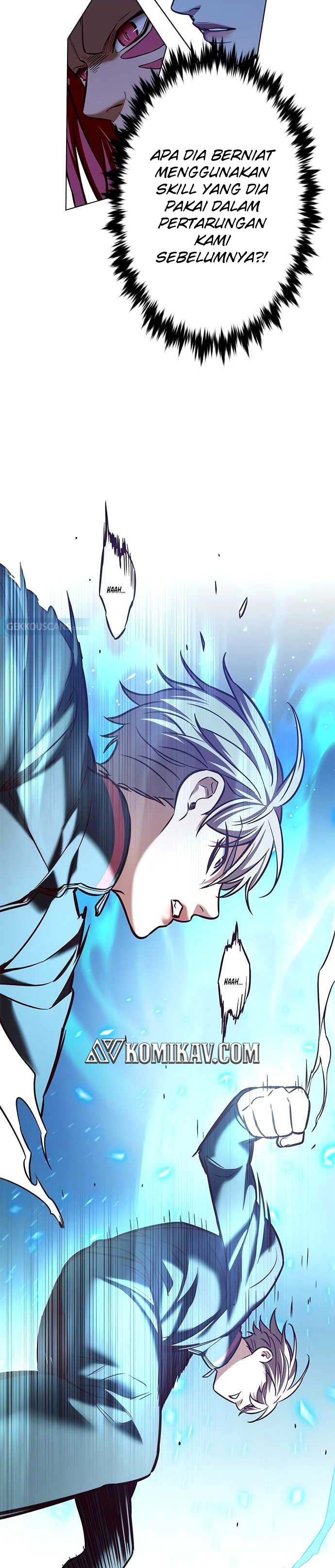Eleceed Chapter 210 Gambar 3