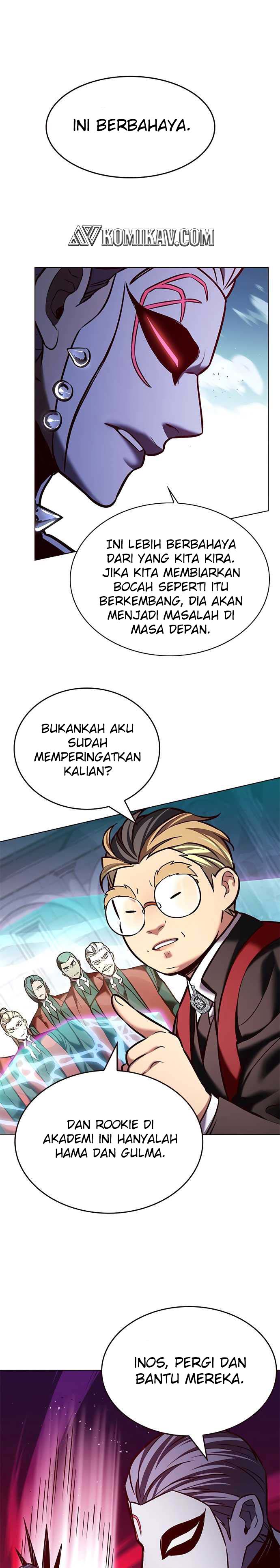Eleceed Chapter 210 Gambar 30