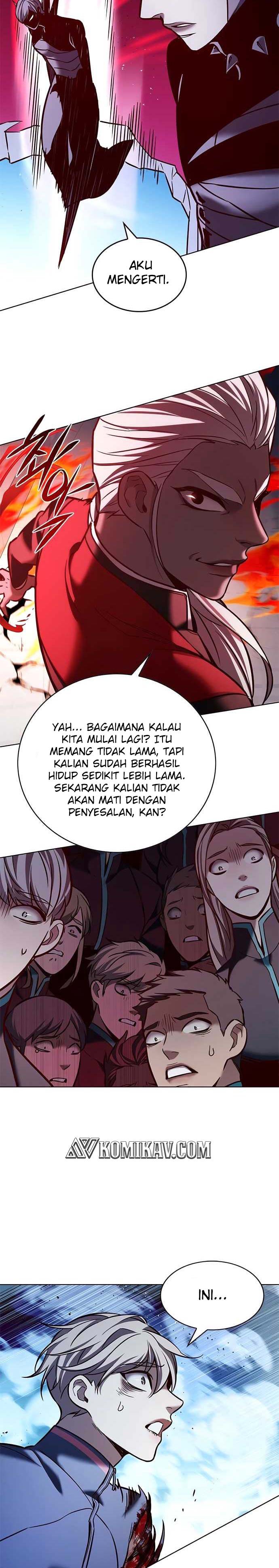Eleceed Chapter 210 Gambar 31