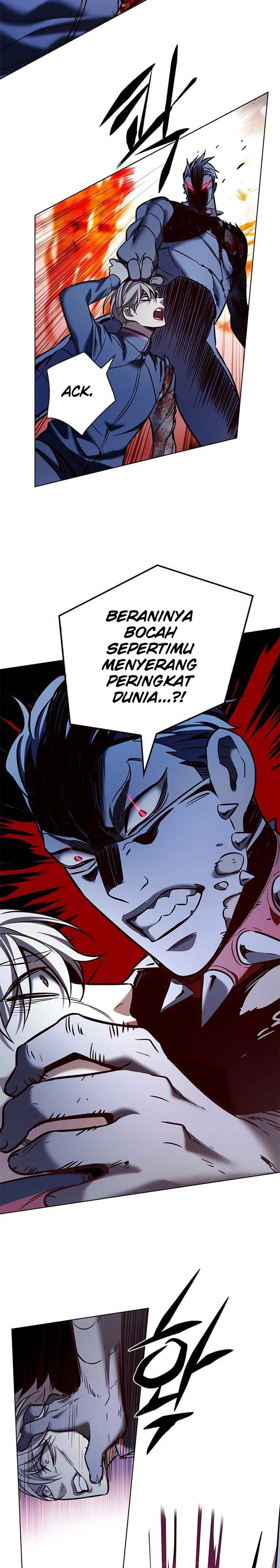 Eleceed Chapter 210 Gambar 32