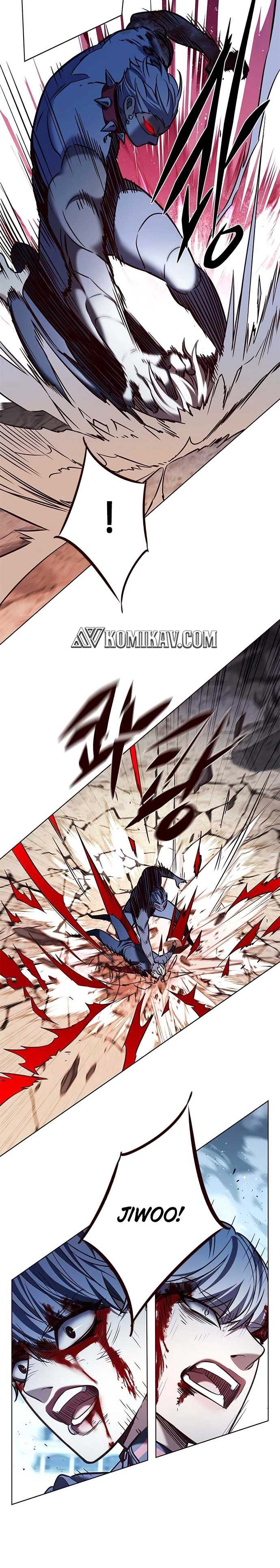 Eleceed Chapter 210 Gambar 33