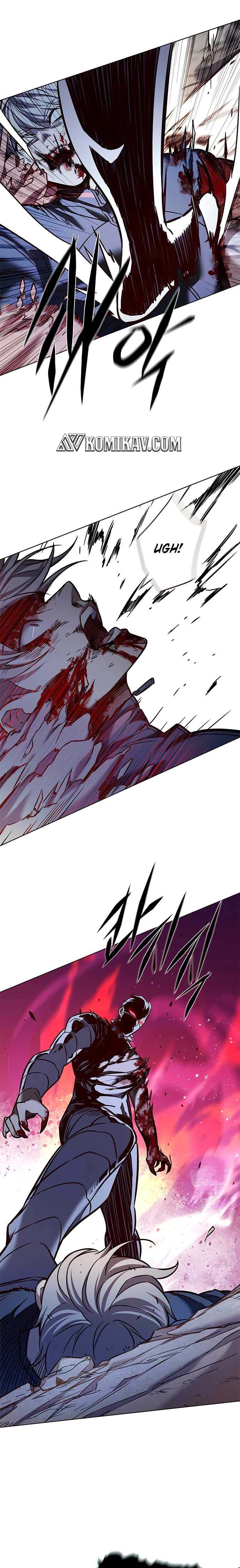 Eleceed Chapter 210 Gambar 34