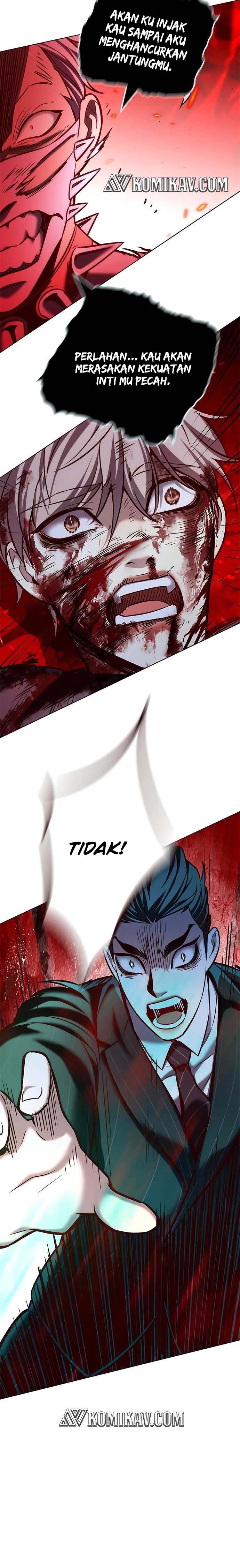 Eleceed Chapter 210 Gambar 35