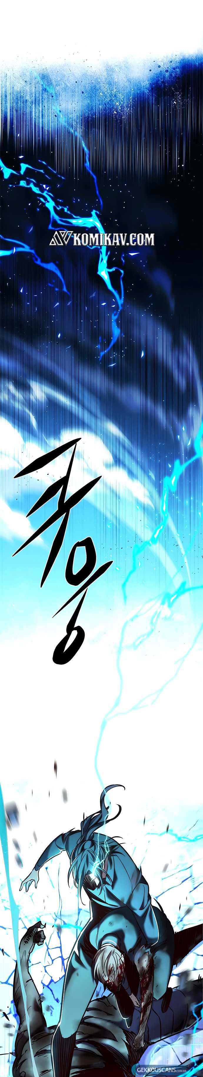 Eleceed Chapter 210 Gambar 38